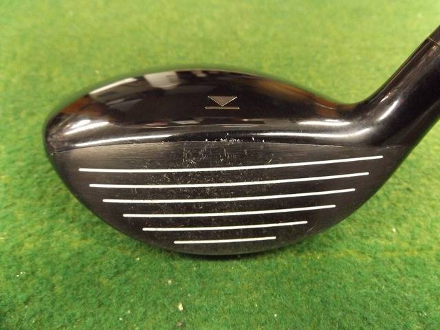 Titleist フェアウェイウッド 910F (付属無) 19゜