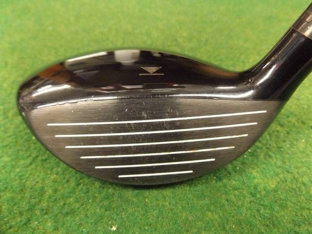 Titleist フェアウェイウッド 910F (付属無) 21゜