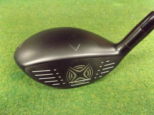 Callaway フェアウェイウッド XR 16 #5(19゜)