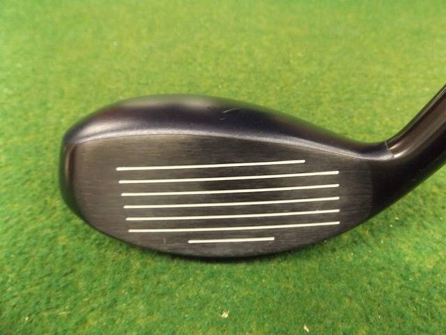 Callaway ユーティリティ XR #6(28゜)