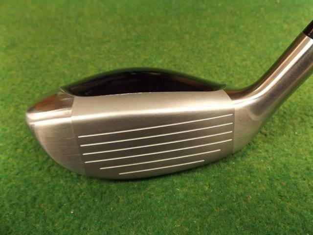 Mizuno ユーティリティ JPX AD #3