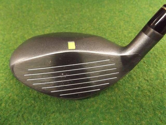 PRGR ユーティリティ Q (2018) 28゜