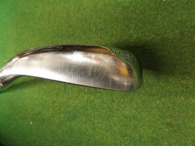 Cleveland ウェッジ RTX F-FORGED II 48゜-10