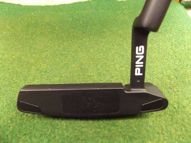 PING パター PING (2023) ANSER 2D