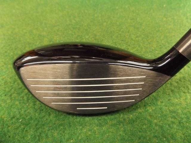 Callaway ユーティリティ APEX UW (2026) 21°