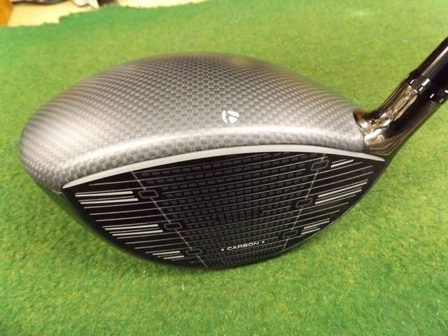 TaylorMade ドライバー Qi35 MAX 10.5°