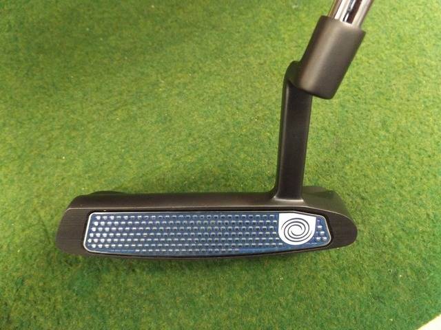 ODYSSEY パター STROKE LAB i #1