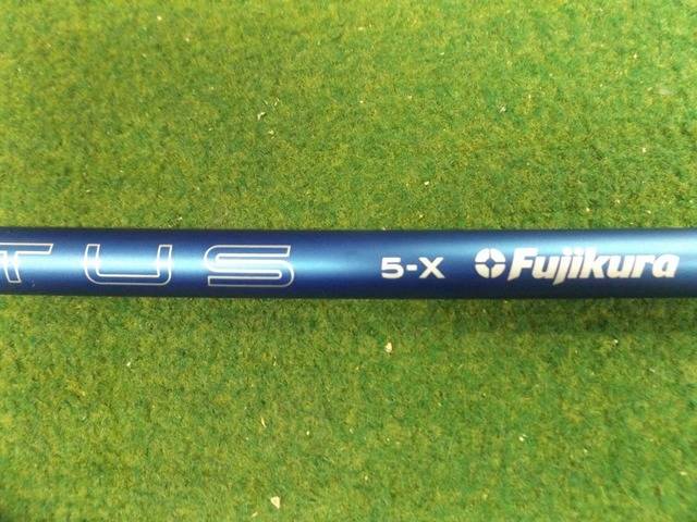 Fujikura シャフト VENTUS BLUE 2024 VeloCore+ 5 (X)