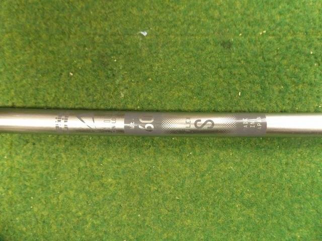 Design Tuning シャフト (Ｓ) Design Tuning VECTOR 60