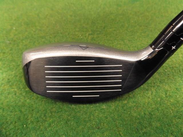 Callaway ユーティリティ APEX Ti SUPER HYBRID 24°