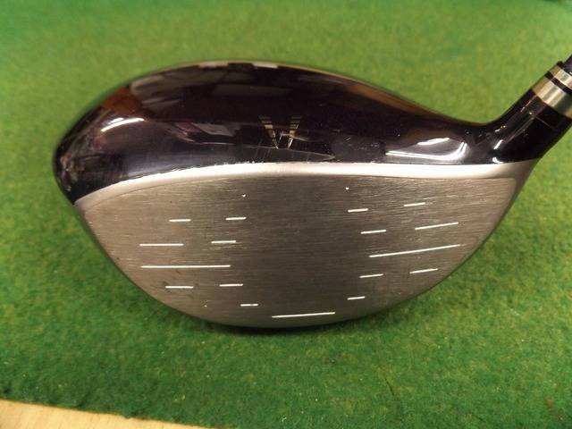 DUNLOP ドライバー XXIO (2014) 10.5゜