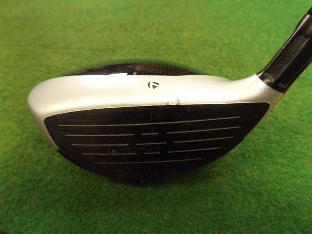 TaylorMade フェアウェイウッド M4 (2021) #3(15゜)