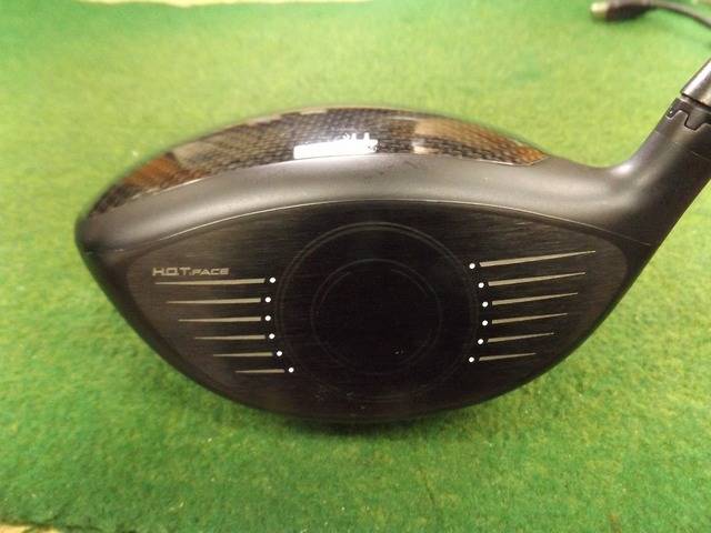 cobra ドライバー AEROJET LS  9°