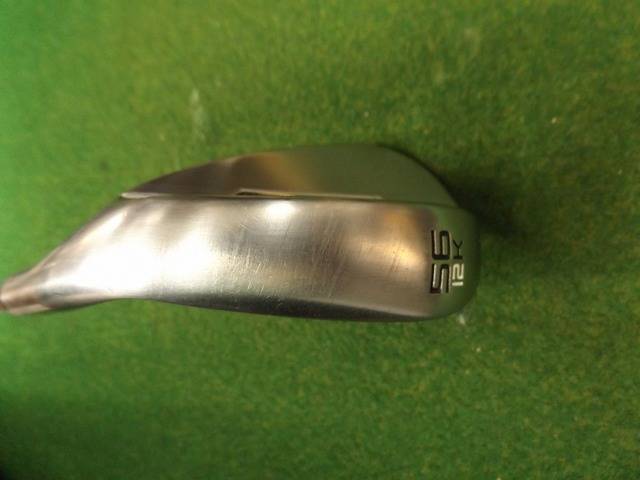 Titleist ウェッジ VOKEY FORGED (2023) 56°-12K