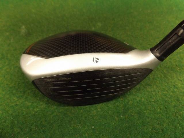 TaylorMade フェアウェイウッド M6 #3(15°)