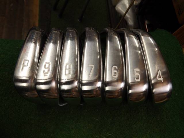 Mizuno アイアンセット Mizuno Pro 243 その他