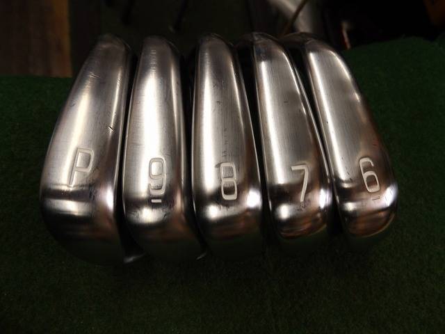 Mizuno アイアンセット Mizuno Pro M-15 その他