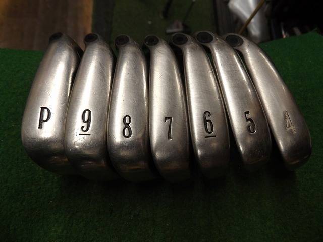 Callaway アイアンセット E.R.C FUSION  7本