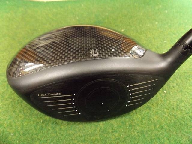 cobra ドライバー AEROJET LS (US)  9°