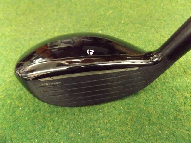 TaylorMade ユーティリティ Qi10 MAX #3(20°)