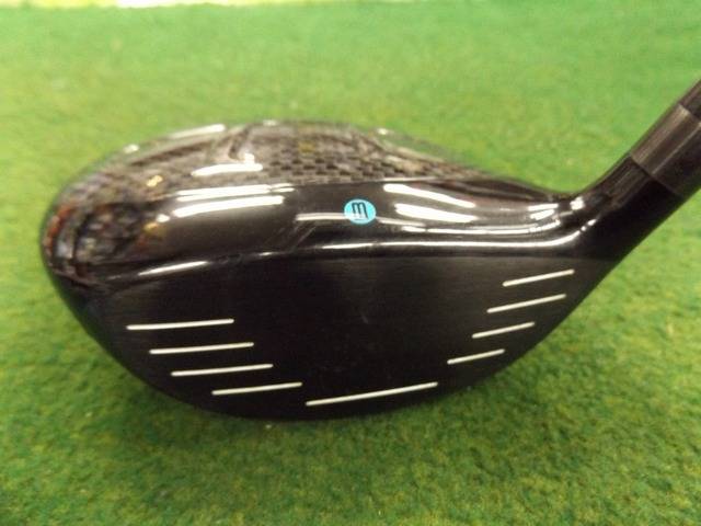 本間ゴルフ フェアウェイウッド BERES NX #3(15°)