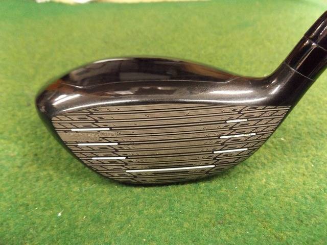 BRIDGESTONE フェアウェイウッド BRIDGESTONE B3 MAX #3(15°)