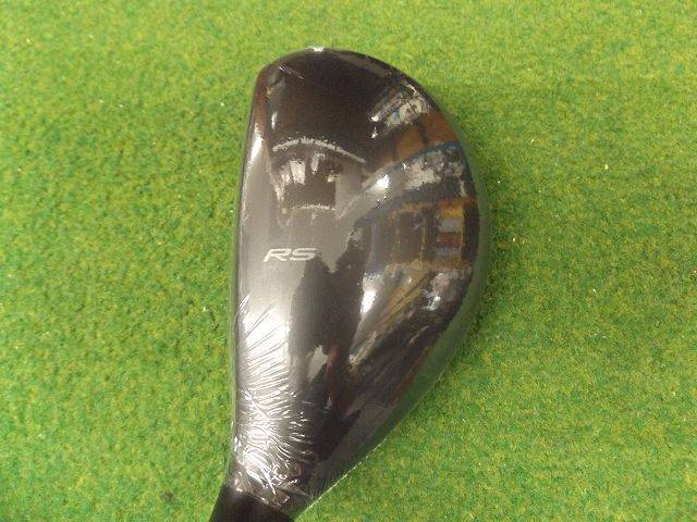 ユーティリティ ゴルフ用品