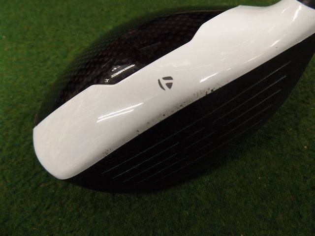 フェアウェイウッド ゴルフ用品