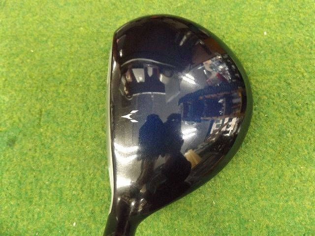 フェアウェイウッド ゴルフ用品