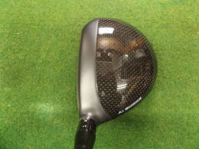 フェアウェイウッド ゴルフ用品