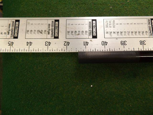 シャフト ゴルフ用品