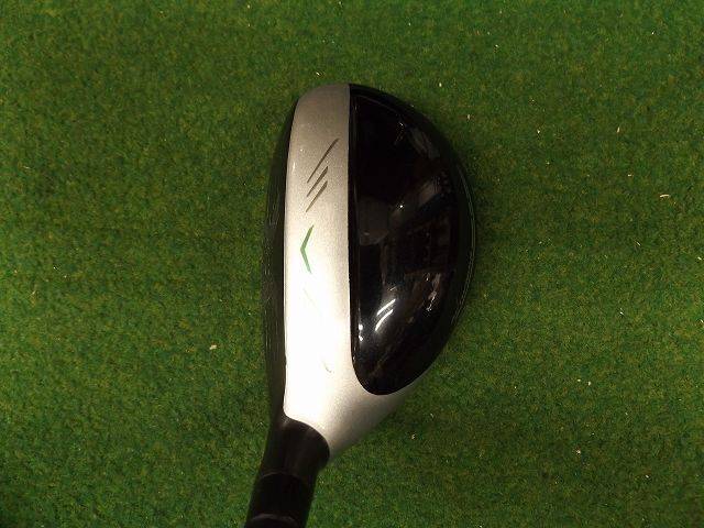 ユーティリティ ゴルフ用品