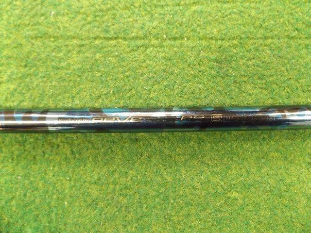 シャフト ゴルフ用品