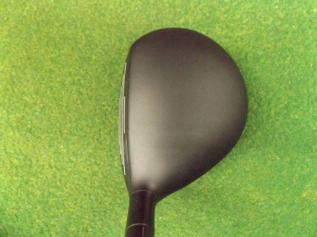 フェアウェイウッド ゴルフ用品