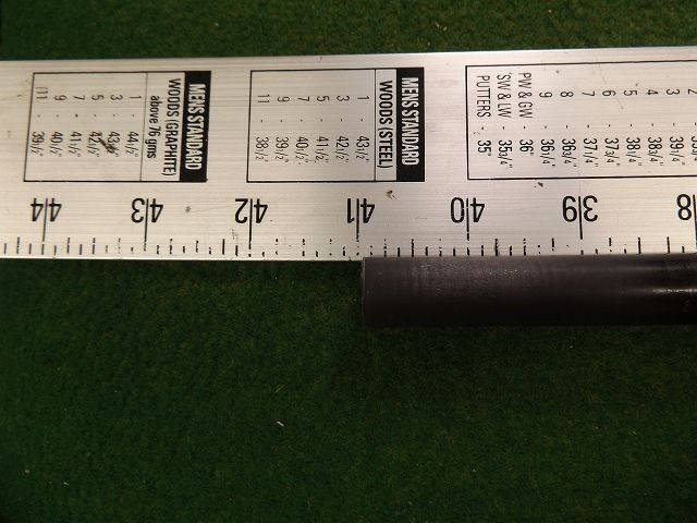 シャフト ゴルフ用品