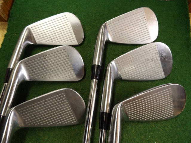 アイアンセット ゴルフ用品