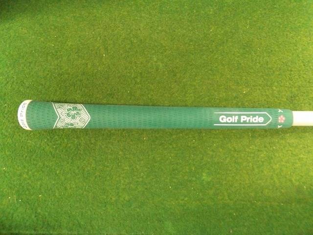 シャフト ゴルフ用品