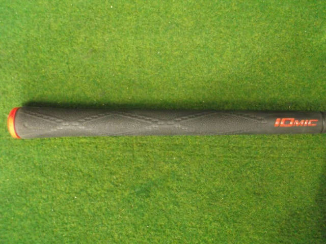 シャフト ゴルフ用品