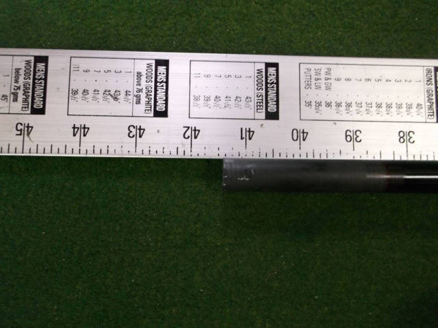 シャフト ゴルフ用品