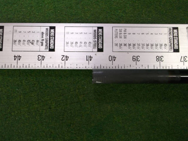 シャフト ゴルフ用品