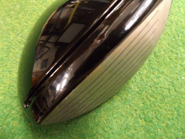 フェアウェイウッド ゴルフ用品