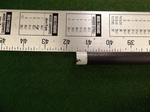 シャフト ゴルフ用品