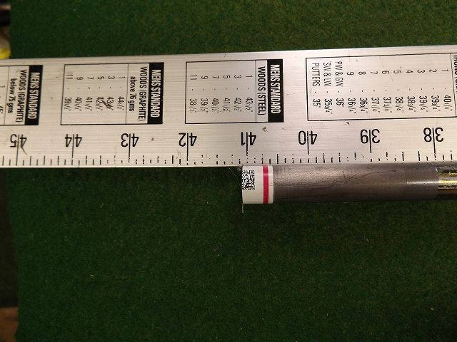 シャフト ゴルフ用品