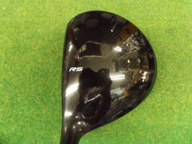 フェアウェイウッド ゴルフ用品