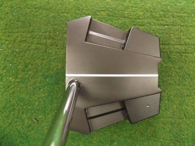パター ゴルフ用品