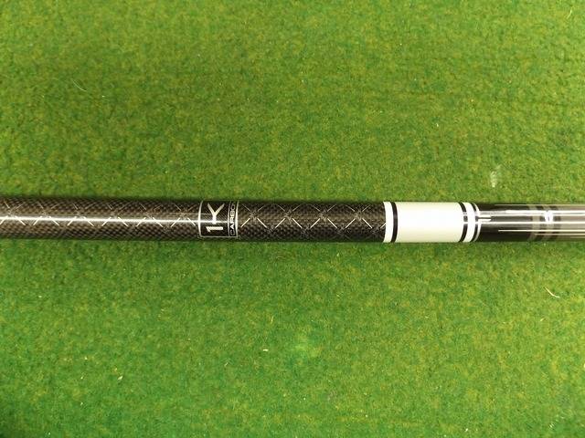 シャフト ゴルフ用品
