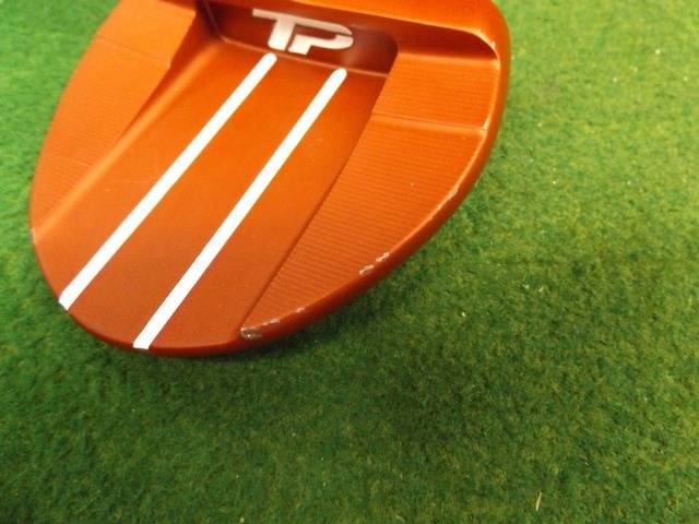パター ゴルフ用品