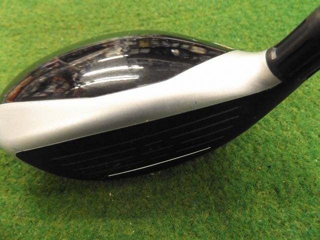 ユーティリティ ゴルフ用品