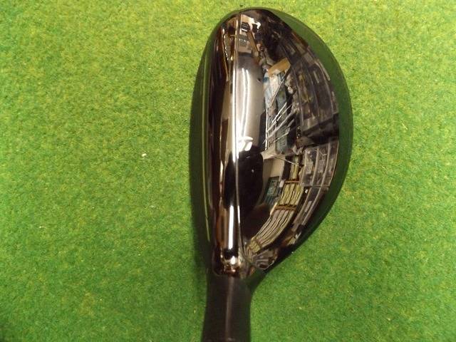ユーティリティ ゴルフ用品