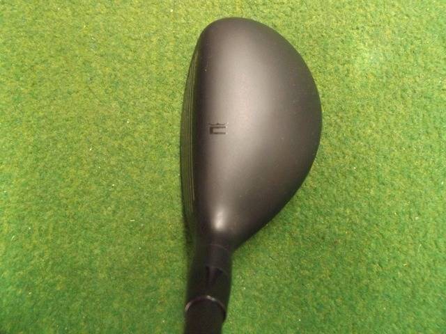 ユーティリティ ゴルフ用品